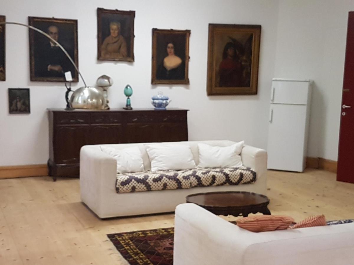Sarlette Cozy Room Venecia Exterior foto