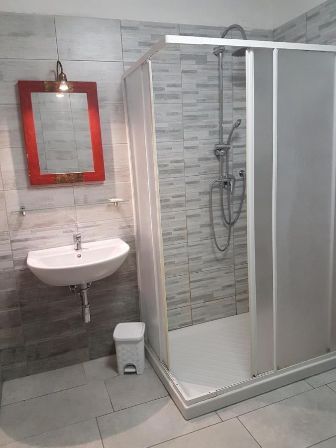 Sarlette Cozy Room Venecia Exterior foto