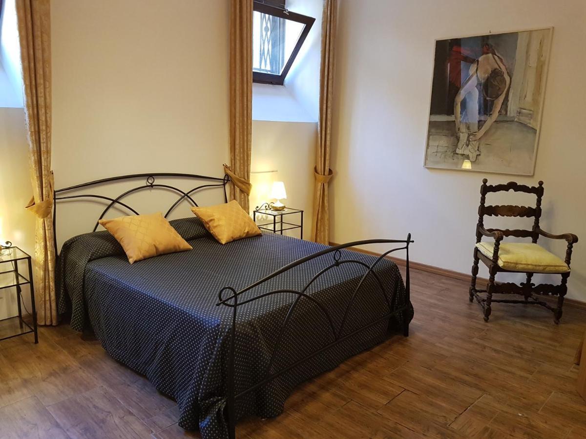 Sarlette Cozy Room Venecia Exterior foto