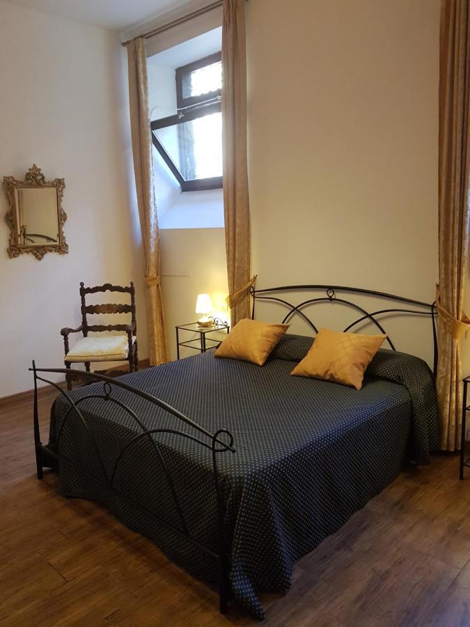 Sarlette Cozy Room Venecia Exterior foto