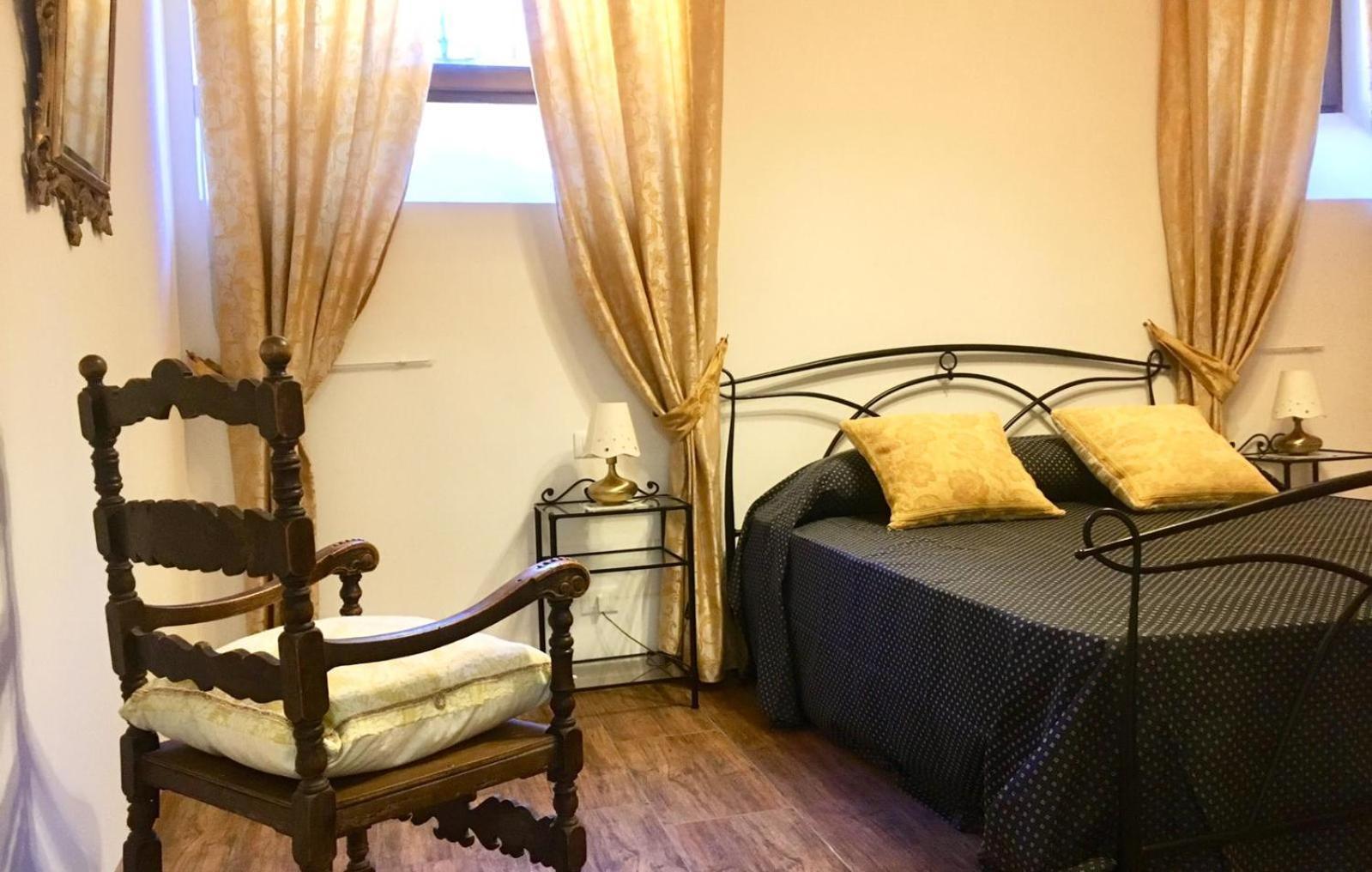 Sarlette Cozy Room Venecia Exterior foto